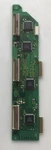 Panasonic TH-37PD25 TNPA2627AB Sd Board. Fixed Price $18.00.