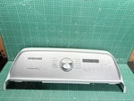 Samsung Washer Control Panel & Interface Board P#DC97-22947C DC97-21544C. Fixed Price $120.00.