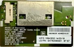 EAT62093301, 47LY970H-UA, 49UB8200-UH, 49UB8500-UA, 49UH5B-BD, 55UB8500-UA. Fixed Price $9.99.