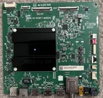 Tcl 555434 Main Board 30800-000092, (40-R51MT1-MAB2HG) Tested!. Fixed Price $29.99.