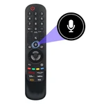 MR23GA Replace Voice Magic Remote For Lg Tv 65UR8000AUA OLED55B3PUA OLED65B3PUA. Fixed Price $19.99.