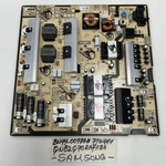 Samsung Oem Power Supply Board Model QN82Q70RAFXZA Part BN44-00983B. Fixed Price $120.00.