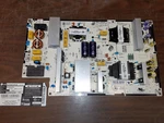 EAY65689401 Lg OLED55CXPUA OLED55CXAUA Power. Fixed Price $78.50.