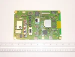 New Panasonic TH-50LRU70 Main Board C724. Fixed Price $22.95.