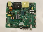 Insignia NS-55D510NA19 Power Supply/ Main Board 02-SW353B-C010012 100% Working. Fixed Price $45.99.