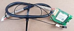 Hisense Lcd Tv Model Number 58R6E3-WIFI Board 259367. Fixed Price $13.00.