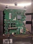 Samsung BN94-05874N Main Board For UN65ES6550 Ship From Usa Broken Screen.. Fixed Price $112.00.