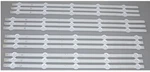 Lg / Toshiba LC500DUE-SFR2 Led Backlight Strips (set Of 12) Ship From Canada. Fixed Price $43.87.