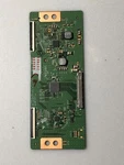 Lg 6871L-2979B (6870C-0421A) T-con Board For Models Listed. Fixed Price $30.00.