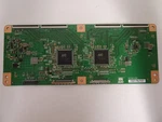 Vizio P65-E1 T-con Board (65T40-C02) 55.65T39.C07. Fixed Price $28.45.