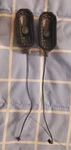 Tcl 43S310R Tv Television Left And Right Internal Speaker 12301-500009. Fixed Price $14.95.