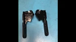 DA61-08678A Oem Samsung Refrigerator Door Mid Hinges Left + Right DA61-08679A. Fixed Price $79.95.