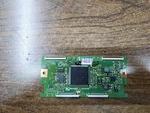 Oem Lg 6871L-1862B (6870C-0256A, LC550WUD-SBM1) T-con Board (up 6). Fixed Price $40.00.