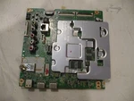 Lg 55UJ6300-UA Tv Mainboard EBT64426304 / EAX67146203(1.1). Fixed Price $30.00.