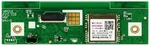 Tcl 30112-000021 Wi-fi Module / Wireless Adapter Power Button Board 55S455. Fixed Price $29.99.