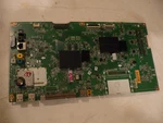 Lg 75UH8500-UD Tv Mainboard EBT64243202 / EAX66845305(1.1). Fixed Price $125.00.