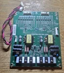 Vizio Led Driver 715G7159-P01-000-004K (Q)LNTVEW24SXAB6. Fixed Price $20.00.
