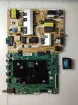 Samsung BN96-57567M Repair Parts Kit UN55CU7000BXZA (WH03,XB04) W/warranty. Fixed Price $59.95.