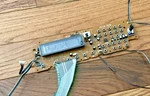 Sony CDP-261 Compact Disc Player Control Board 1-649-946-11 Fast Shipping. Fixed Price $24.99.