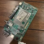 Vizio 756TXECB02K0260 Main Board For E390-B1E. Fixed Price $24.95.