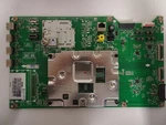 Lg OLED65B8PUA Buswljr Main Board (EAX68102603) EBT65286903. Fixed Price $114.95.