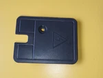 Ac Cord Holder BN61-04922A For Samsung Tv UE46B6000VWXXC. Fixed Price $15.58.