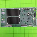 Samsung QN55Q80DAF Tv Television Board BN44-01228A L55S8NC Csm. Fixed Price $34.95.