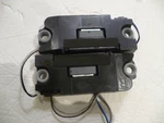 Lg 35BN75C-B Monitor Speakers EAB63628202. Fixed Price $15.00.