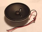 Jingli Tv Speaker 8 Ohm 1 Watt Used. Fixed Price $10.99.