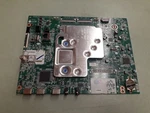 Lg EAX69739046(1.1) Main Board EBR0100075. Fixed Price $83.81.