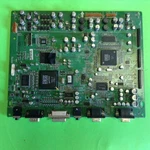 Lg MU-42PM11 42" Projection Television Main Board RF-043E 6860VM5003B. Fixed Price $13.95.