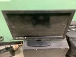 Westinghouse Digital EU24H1G1 Inch 720P Resolution Hdmi 240 Volts Tv - Black. Fixed Price $89.99.