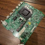 Samsung BN94-07450M Main Board For UA55H6400AW. Fixed Price $49.95.