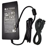 Original Lg Ac Dc Adapter For 32" 34" 38" 21:9 Curved Ultrawide Monitor Power. Fixed Price $65.99.