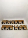 Sharp RUNTKA255WJZZ, RUNTKA256WJZZ, RUNTKA257WJZZ, & RUNTKA258WJZZ Backlight Inv. Fixed Price $36.96.