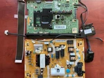 Samsung UN40N5200 Complete Repair Kit BN94-14750Q BN44-00851C Ver. DA01. Fixed Price $49.00.