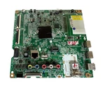 Lg Main Board EBT65235202. Fixed Price $35.00.