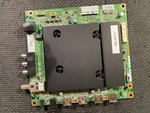 Toshiba Oem Genuine Main Board P/n: 461C8K21L02 For Tv Model: 49L621U. Fixed Price $42.46.