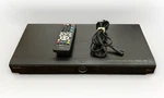 Sharp Aquos BD-HP24U Blu-ray Dvd Player W/ Remote Tested Working. Fixed Price $24.00.