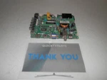Ocosmo Version CE3200-WX2201P7A A13082146 V.1 Main Board / Power Supply. Fixed Price $80.95.