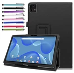 Case For Pro 5G (model TCL-9198S) Tablet Magnetic Slim Cover + Stylus. Fixed Price $24.99.