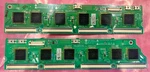 EBR62294003 Ydrvbt & EBR62293903 Ydrvtp Boards For Lg Model 50PK950. Fixed Price $24.99.