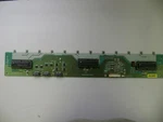 Jvc LT-40A320 Inverter Board SSI400 12A01 #1FLO. Fixed Price $35.00.