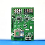 Lg 68719SMJ26B (68709S0163B, 68709S0163A) Signal Board 42PC3DV 50PC3D-UD. Fixed Price $14.99.