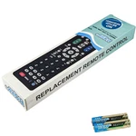 Remote Control For Sharp LC-37BX6M LC-37D40U LC-37D90U LC-37DB5U LC-37G4U Tv. Fixed Price $8.95.