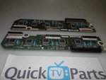 Hitachi 55HDS52 (ND60200-0033) Sdr-u And (ND60200-0034) Sdr-d Kit. Fixed Price $175.95.
