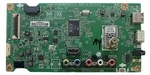 Lg EBU63575144 Main Board For 40LH5300-UA. Fixed Price $18.96.