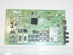 New Lg Main Board EBT60947202 50PK250-UA Z485. Fixed Price $44.65.