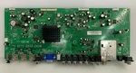 Vizio VW46LFHDTV10A Main Board 0171-2272-2434 / 3646-0082-0150 Genuine. Fixed Price $24.99.