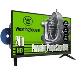 Westinghouse Inch Hd Led Tv With Built Dvd Player WD24HX5201. Fixed Price $209.99.